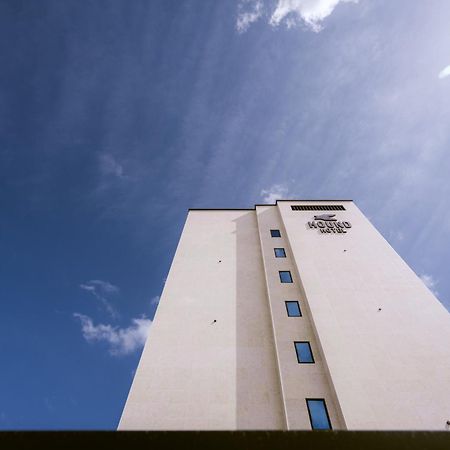 Hound Hotel Gijang Osiria Pusan Exteriér fotografie