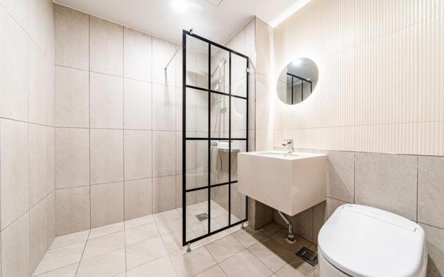 Hound Hotel Gijang Osiria Pusan Exteriér fotografie